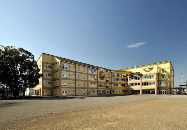 綾瀬市深谷上6丁目　新築2号棟　全2区画(綾瀬市立綾瀬小学校)