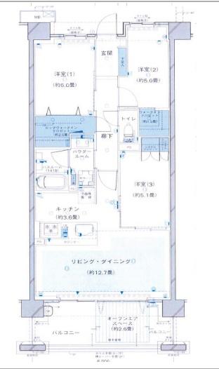 ヴェレーナシティ藤沢