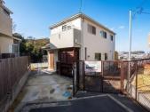 鎌倉市手広2丁目　中古戸建