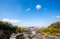 鎌倉市手広2丁目　中古戸建