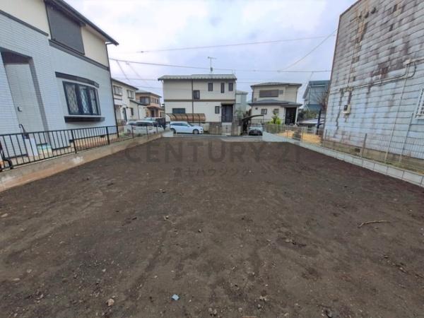 藤沢市遠藤4期　新築1号棟　全1区画