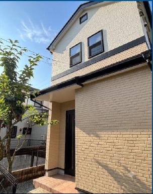 藤沢市大庭 中古戸建