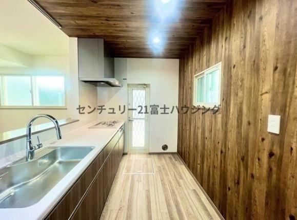 藤沢市辻堂新町１丁目の中古一戸建て