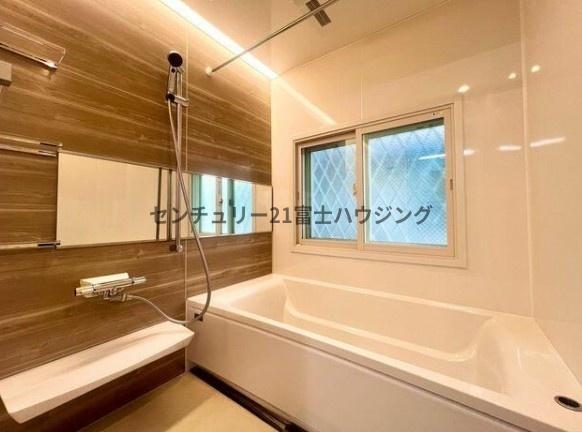 藤沢市辻堂新町１丁目の中古一戸建て