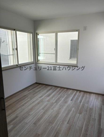 藤沢市辻堂新町１丁目の中古一戸建て