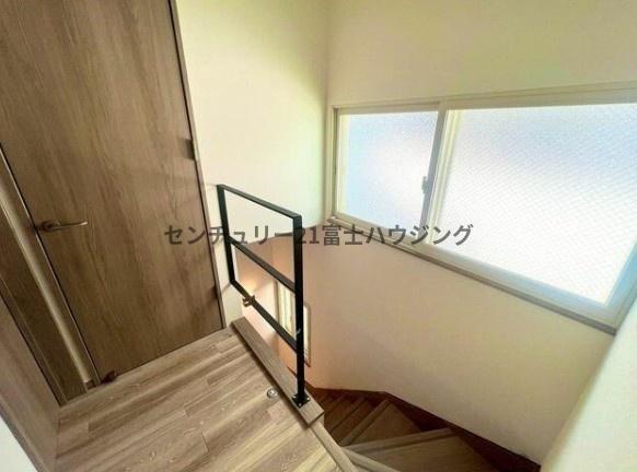 藤沢市辻堂新町１丁目の中古一戸建て