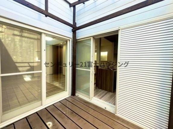 藤沢市辻堂新町１丁目の中古一戸建て