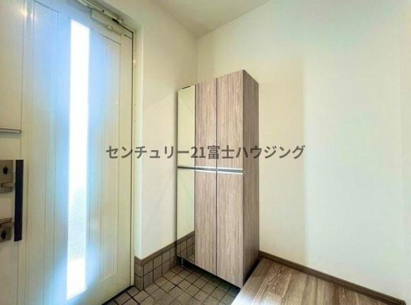 藤沢市辻堂新町１丁目の中古一戸建て