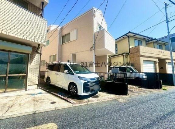 藤沢市辻堂新町１丁目の中古一戸建て