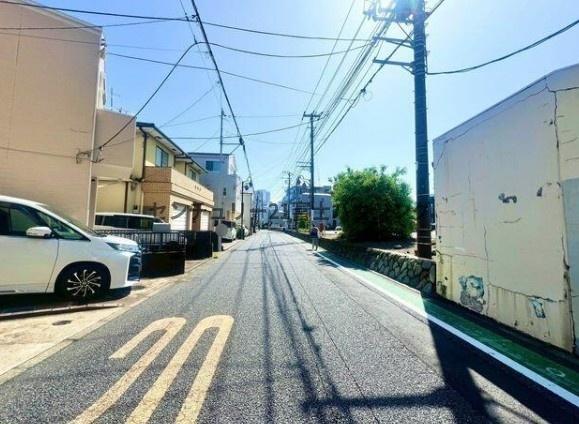 藤沢市辻堂新町１丁目の中古一戸建て