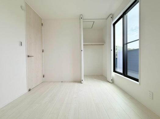 鎌倉市稲村ガ崎5丁目　新築戸建No.1　全1棟