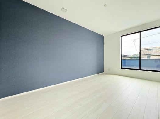 鎌倉市稲村ガ崎5丁目　新築戸建No.1　全1棟
