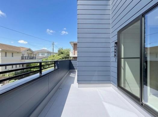 鎌倉市稲村ガ崎5丁目　新築戸建No.1　全1棟