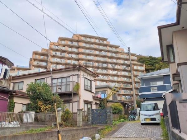 ライフレビュー藤沢ヒルズ