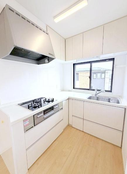鎌倉市関谷　中古戸建
