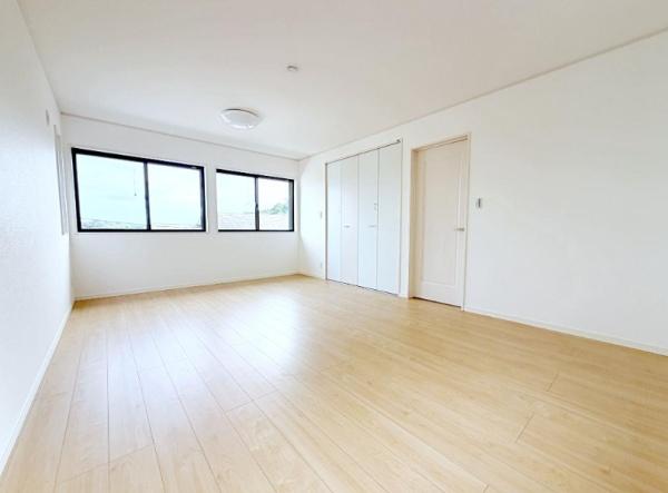鎌倉市関谷　中古戸建