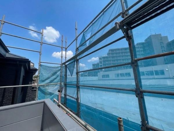藤沢市羽鳥3丁目　新築2号棟　全3棟