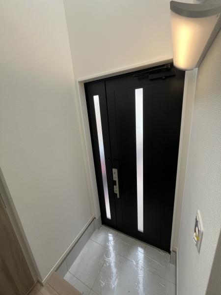 藤沢市大鋸の中古一戸建て