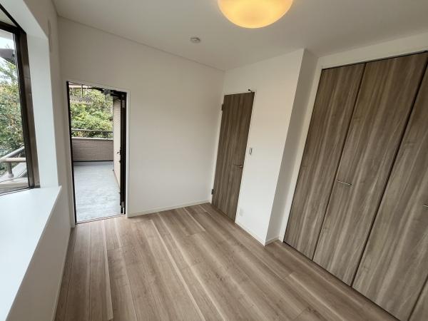 藤沢市大鋸の中古一戸建て