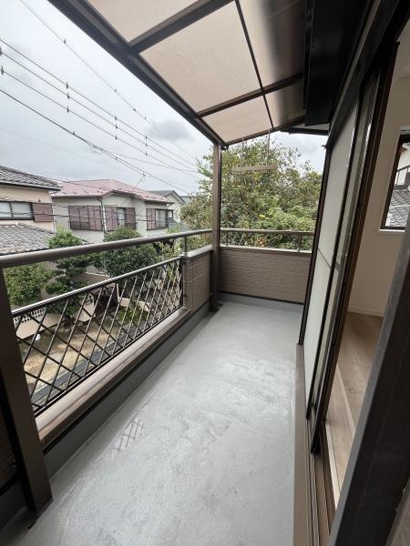 藤沢市大鋸の中古一戸建て