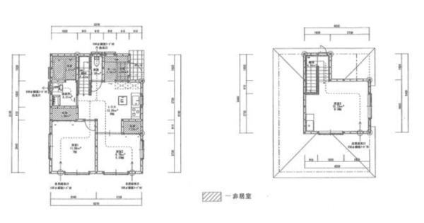 藤沢市辻堂東海岸３丁目の中古一戸建て