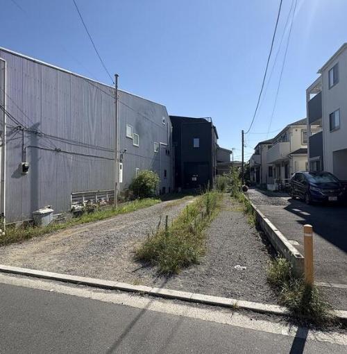 藤沢市辻堂東海岸３丁目の中古一戸建て