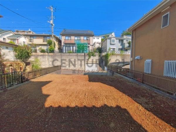 藤沢市本藤沢１丁目の土地