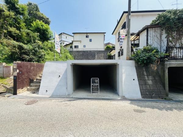 藤沢市渡内3丁目　新築戸建