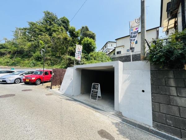藤沢市渡内3丁目　新築戸建
