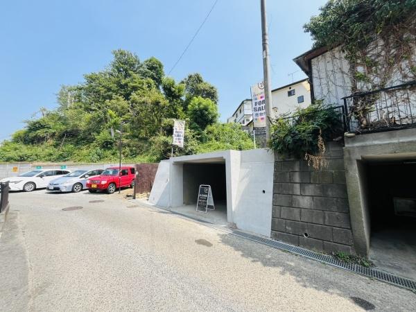 藤沢市渡内3丁目　新築戸建