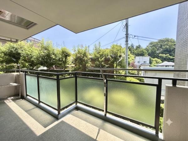 藤和シティホームズ鎌倉大船