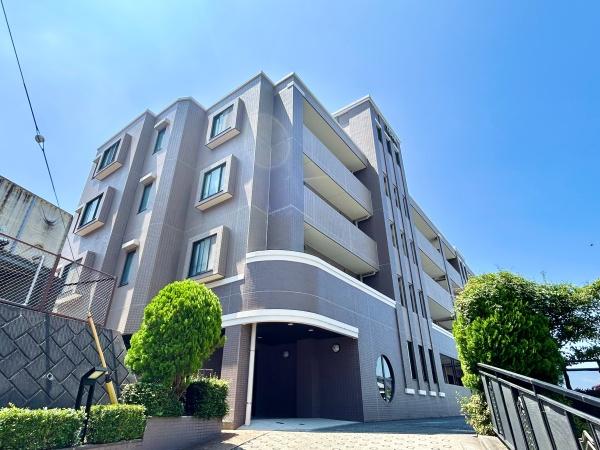 藤和シティホームズ鎌倉大船