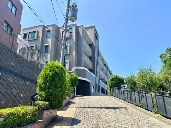 藤和シティホームズ鎌倉大船