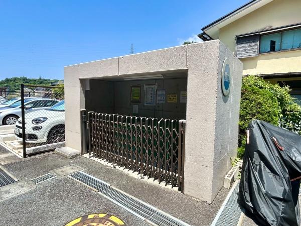 藤和シティホームズ鎌倉大船