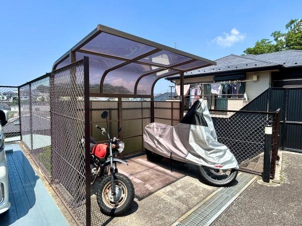 藤和シティホームズ鎌倉大船
