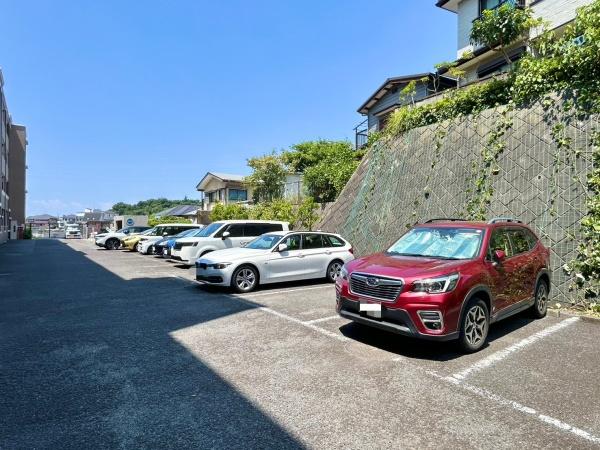 藤和シティホームズ鎌倉大船