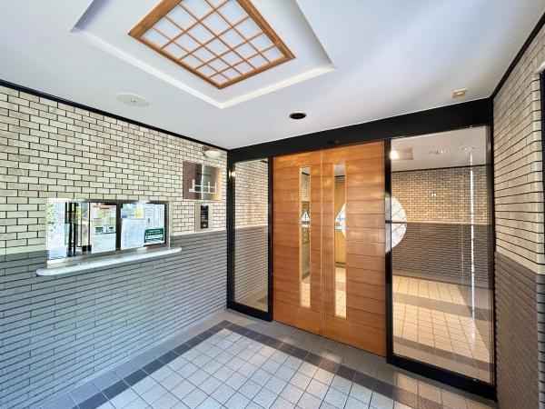 藤和シティホームズ鎌倉大船