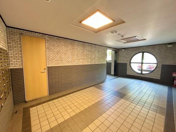 藤和シティホームズ鎌倉大船
