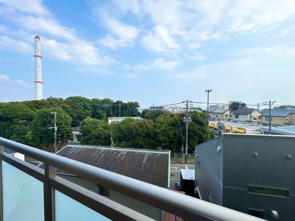 ミオカステーロ藤沢本町