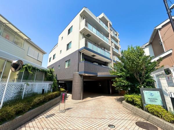 ミオカステーロ藤沢本町