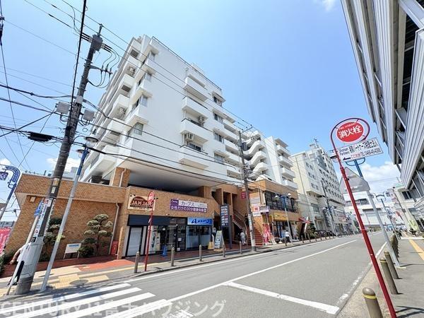 カーサ湘南台