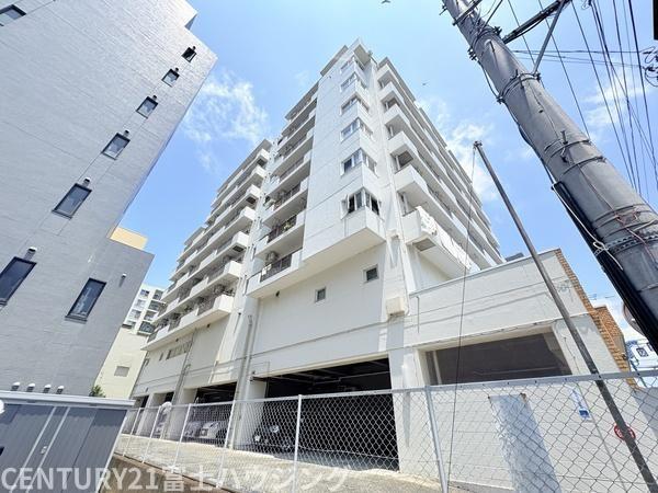 カーサ湘南台