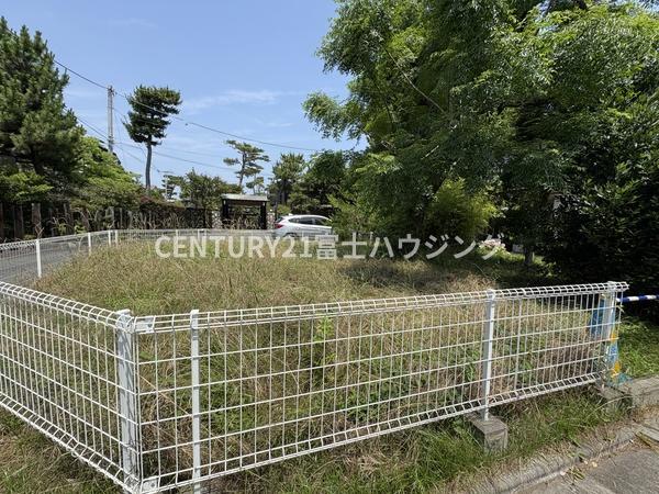 藤沢市辻堂3丁目1期　新築1号棟
