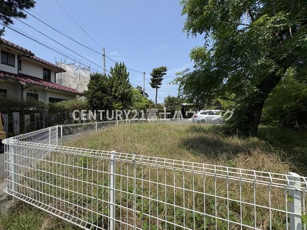 藤沢市辻堂3丁目1期　新築1号棟
