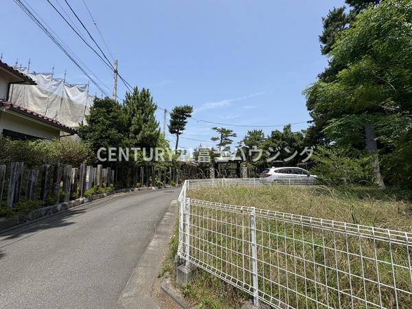 藤沢市辻堂3丁目1期　新築1号棟