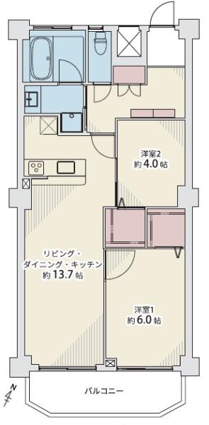 鵠沼ニューマンション