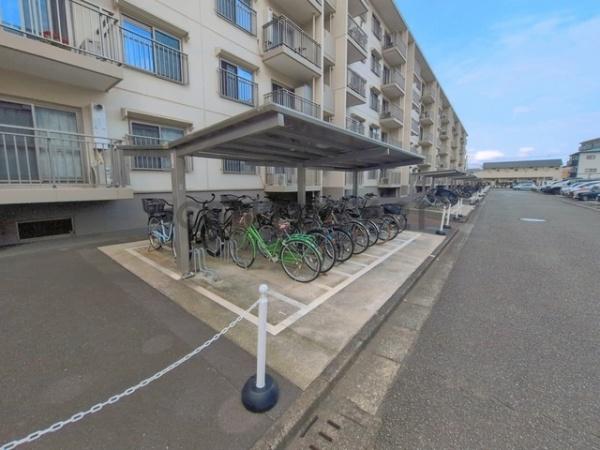 恒陽藤沢マンションB棟