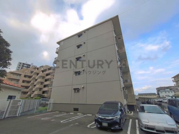 恒陽藤沢マンションB棟