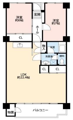 湘南台ブラウンハイム