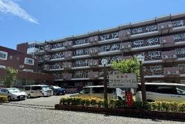 湘南台ブラウンハイム